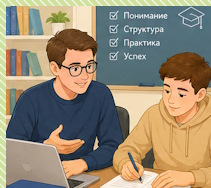 Услуги Услуги репетиторов в Брянске