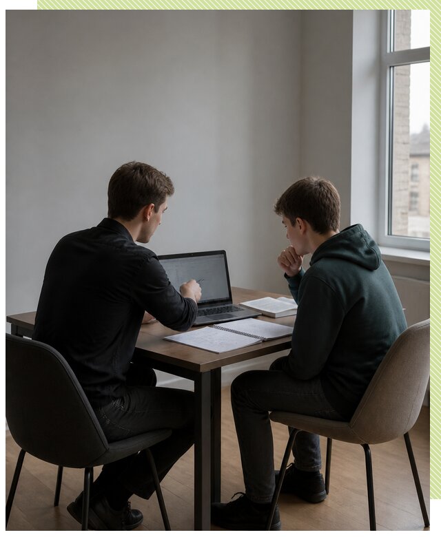 Репетитор по информатике ЕГЭ в Брянске от 1613 р. | Репетитор-Бнк